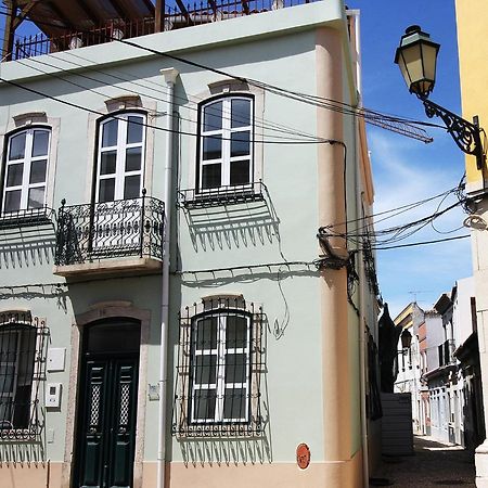 Studio Lavendula Apartment Faro Exterior photo