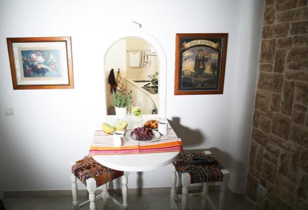 Studio Lavendula Apartment Faro Exterior photo