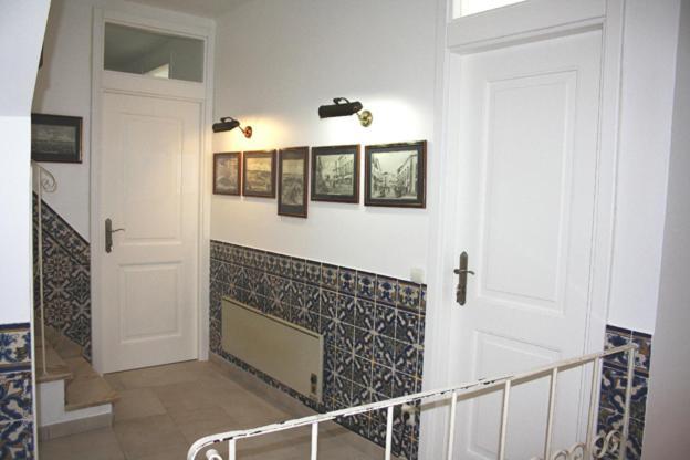 Studio Lavendula Apartment Faro Exterior photo