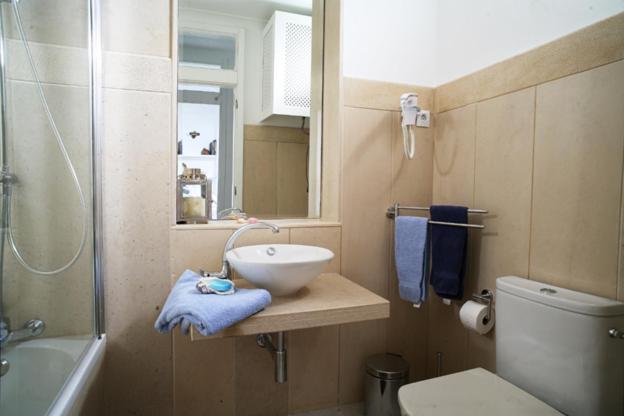 Studio Lavendula Apartment Faro Exterior photo