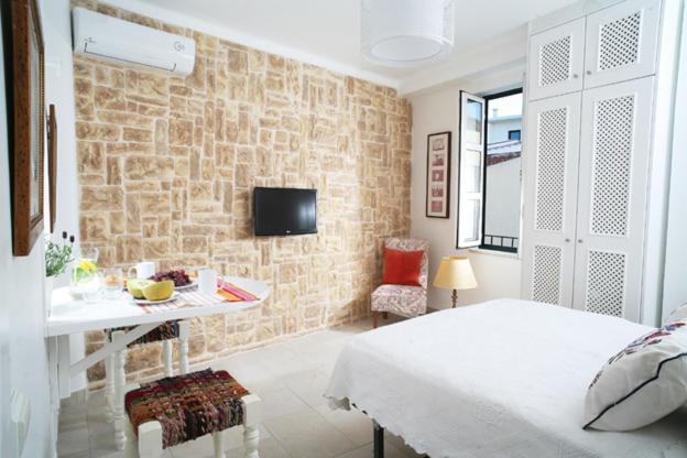 Studio Lavendula Apartment Faro Exterior photo