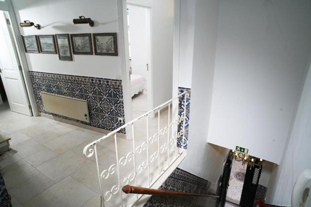 Studio Lavendula Apartment Faro Exterior photo